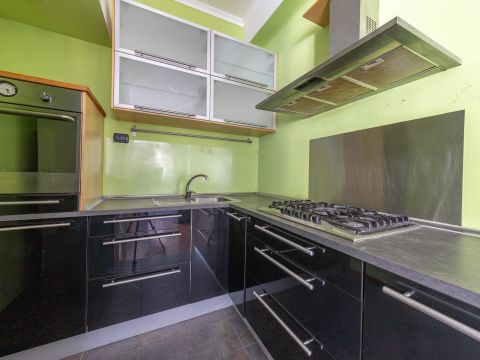 Via dei Fontanili, 55 - Milano