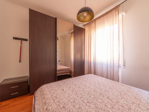 Via dei Fontanili, 55 - Milano