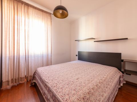 Via dei Fontanili, 55 - Milano