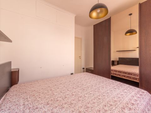 Via dei Fontanili, 55 - Milano