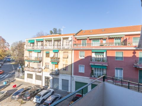 Via dei Fontanili, 55 - Milano