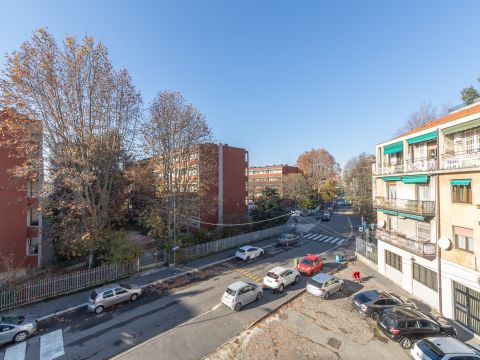 Via dei Fontanili, 55 - Milano