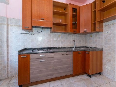 Via Gaetano Donizetti, 81 - Catania