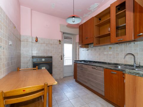 Via Gaetano Donizetti, 81 - Catania