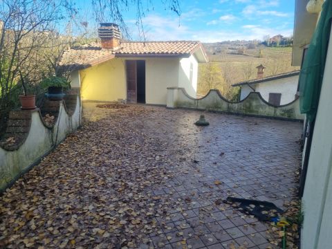 Frazione Ca' Ponte 1 - Santa Maria Della Versa