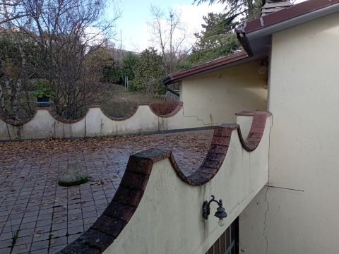 Frazione Ca' Ponte 1 - Santa Maria Della Versa