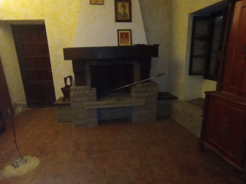 Frazione Ca' Ponte 1 - Santa Maria Della Versa