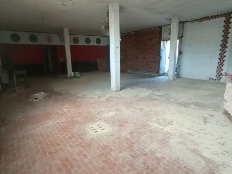 Frazione Ca' Ponte 1 - Santa Maria Della Versa