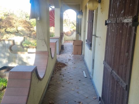 Frazione Ca' Ponte 1 - Santa Maria Della Versa