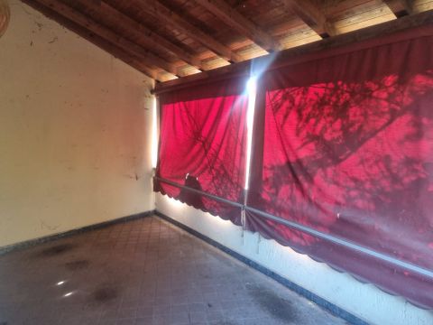 Frazione Ca' Ponte 1 - Santa Maria Della Versa