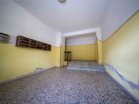 Via Giovanni Chiarini, 1 - Sassari