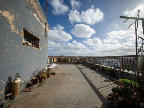 Via Giovanni Chiarini, 1 - Sassari