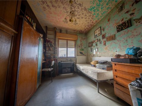 Via Giovanni Chiarini, 1 - Sassari