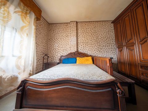 Via Giovanni Chiarini, 1 - Sassari