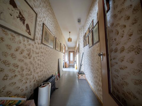 Via Giovanni Chiarini, 1 - Sassari