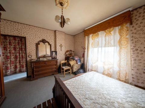 Via Giovanni Chiarini, 1 - Sassari