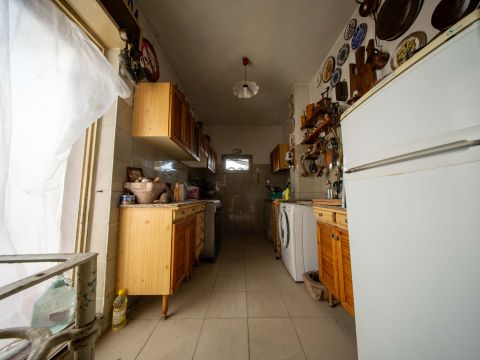 Via Giovanni Chiarini, 1 - Sassari