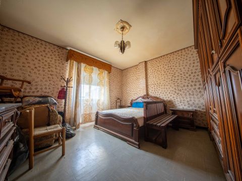 Via Giovanni Chiarini, 1 - Sassari