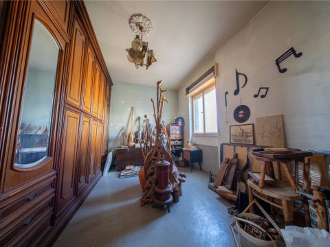 Via Giovanni Chiarini, 1 - Sassari