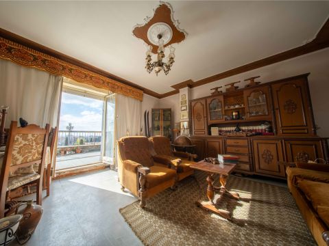 Via Giovanni Chiarini, 1 - Sassari