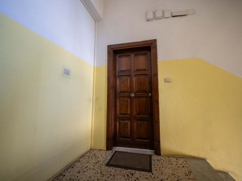 Via Giovanni Chiarini, 1 - Sassari