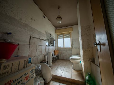 Via Giovanni Chiarini, 1 - Sassari