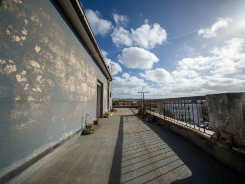 Via Giovanni Chiarini, 1 - Sassari