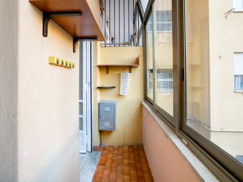 Piazza Imola, 4 - Roma