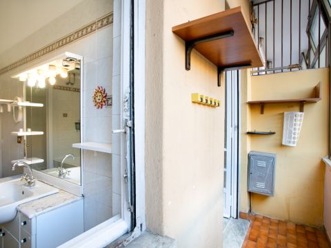 Piazza Imola, 4 - Roma