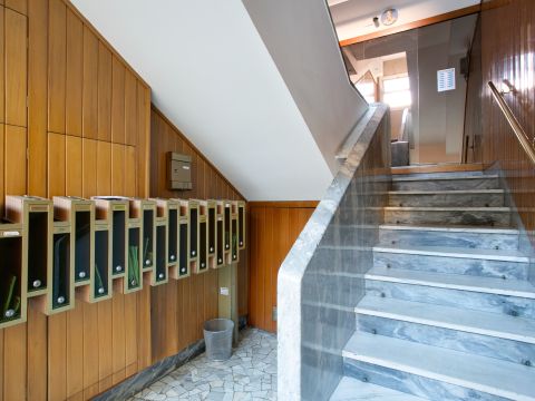 Piazza Imola, 4 - Roma