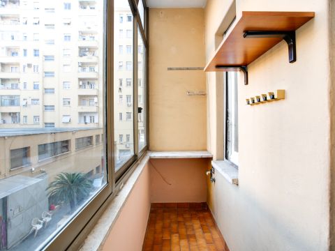 Piazza Imola, 4 - Roma