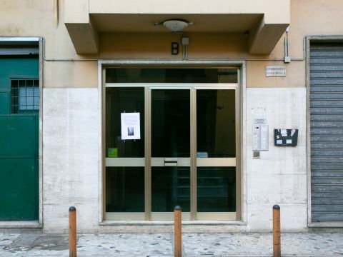 Piazza Imola, 4 - Roma