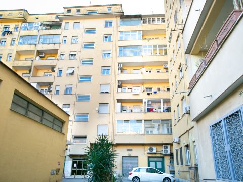 Piazza Imola, 4 - Roma