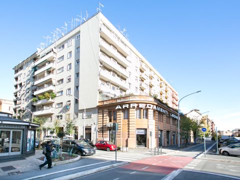 Piazza Imola, 4 - Roma