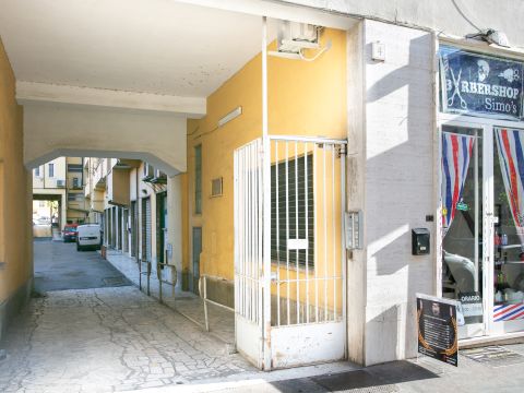 Piazza Imola, 4 - Roma