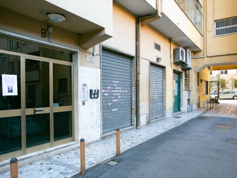 Piazza Imola, 4 - Roma