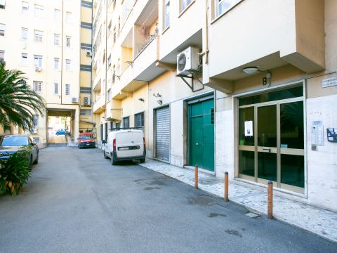 Piazza Imola, 4 - Roma