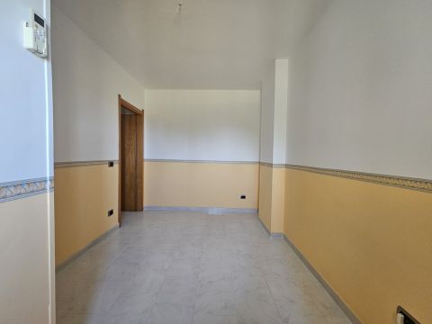 Traversa Barlaam da Seminara, 53 - Catanzaro