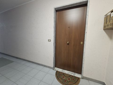 Traversa Barlaam da Seminara, 53 - Catanzaro