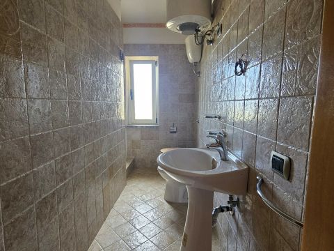 Traversa Barlaam da Seminara, 53 - Catanzaro