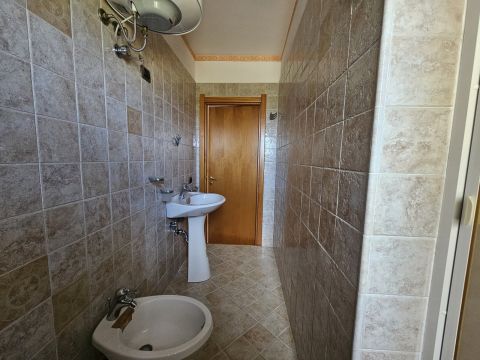 Traversa Barlaam da Seminara, 53 - Catanzaro