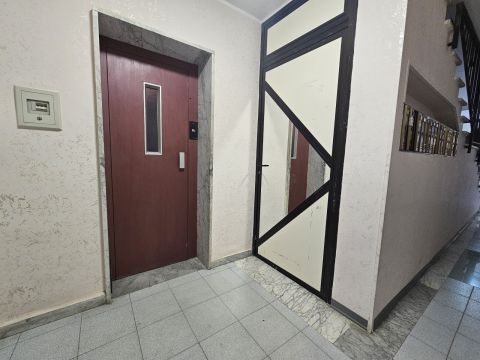 Traversa Barlaam da Seminara, 53 - Catanzaro