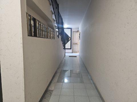 Traversa Barlaam da Seminara, 53 - Catanzaro