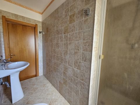 Traversa Barlaam da Seminara, 53 - Catanzaro