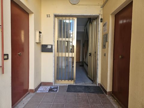 Traversa Barlaam da Seminara, 53 - Catanzaro