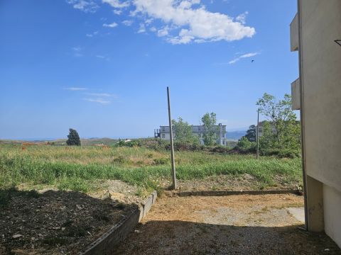 Traversa Barlaam da Seminara, 53 - Catanzaro