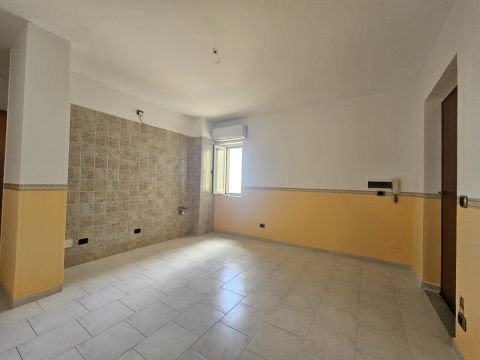 Traversa Barlaam da Seminara, 53 - Catanzaro