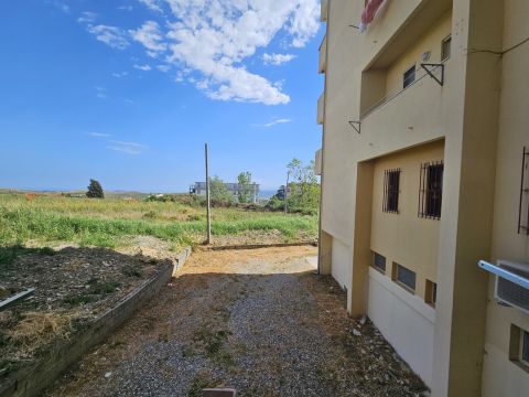 Traversa Barlaam da Seminara, 53 - Catanzaro