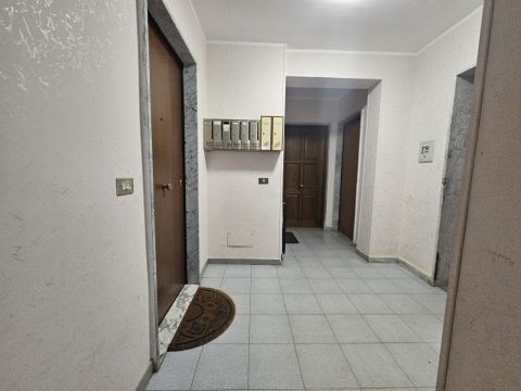 Traversa Barlaam da Seminara, 53 - Catanzaro