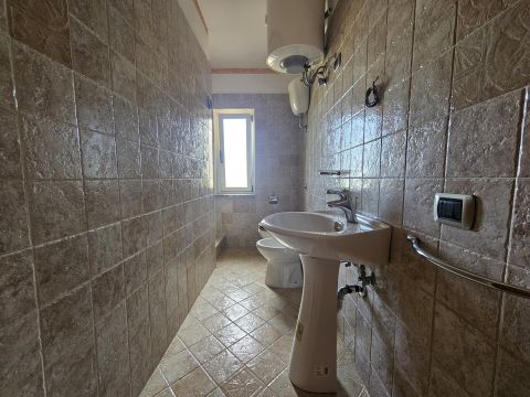 Traversa Barlaam da Seminara, 53 - Catanzaro